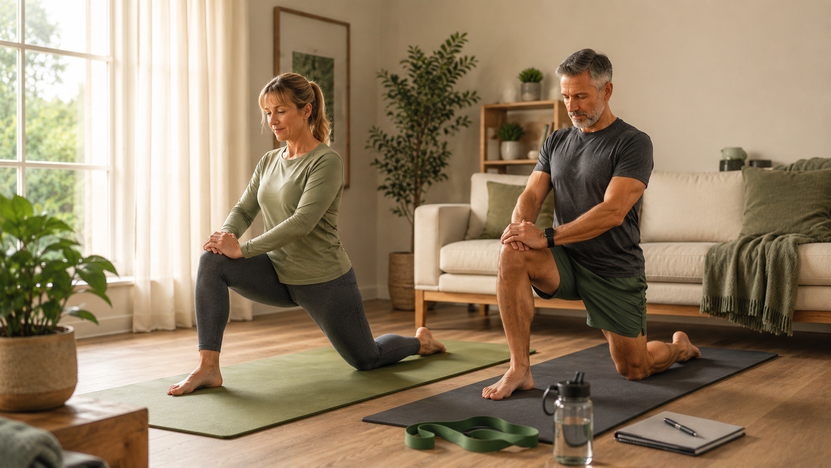 04: The "MIDLIFE MOBILITY" Blueprint